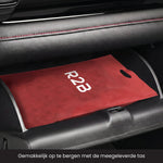 R2B Zonnescherm Auto - Hittewerend - Direct Koel - Universeel - Zonnescherm Auto