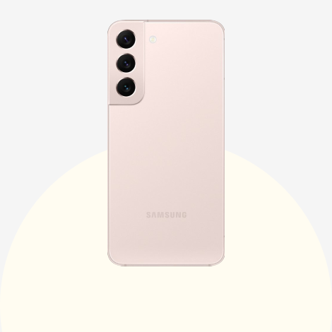 Samsung S22