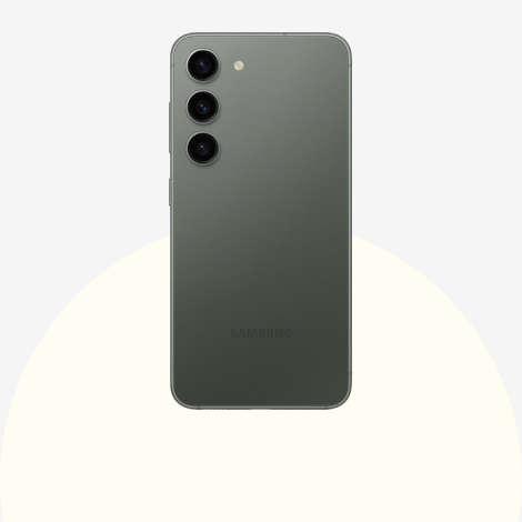 Samsung S23
