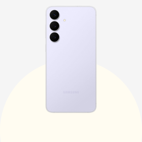 Samsung S25 FE