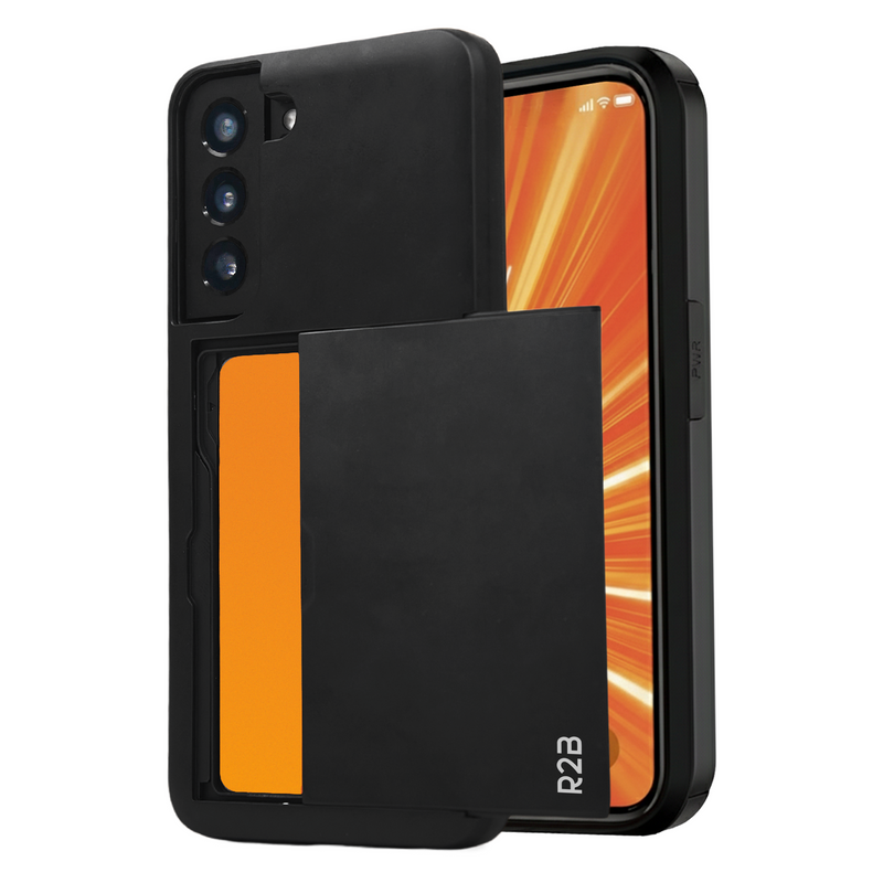 samsung s22 hoesje met pasjeshouder