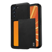 samsung s22 plus hoesje met pasjeshouder