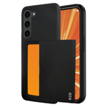 samsung s23 plus hoesje met pasjeshouder