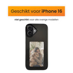 telefoon hoesje met foto die alleen geschikt is voor de iphone 16