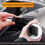 R2B Car Phone Holder - Air Vent - 360° Rotation