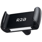 Telefoonhouder auto ventilatierooster compacte GSM houder voor in de auto