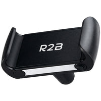 Telefoonhouder auto ventilatierooster compacte GSM houder voor in de auto