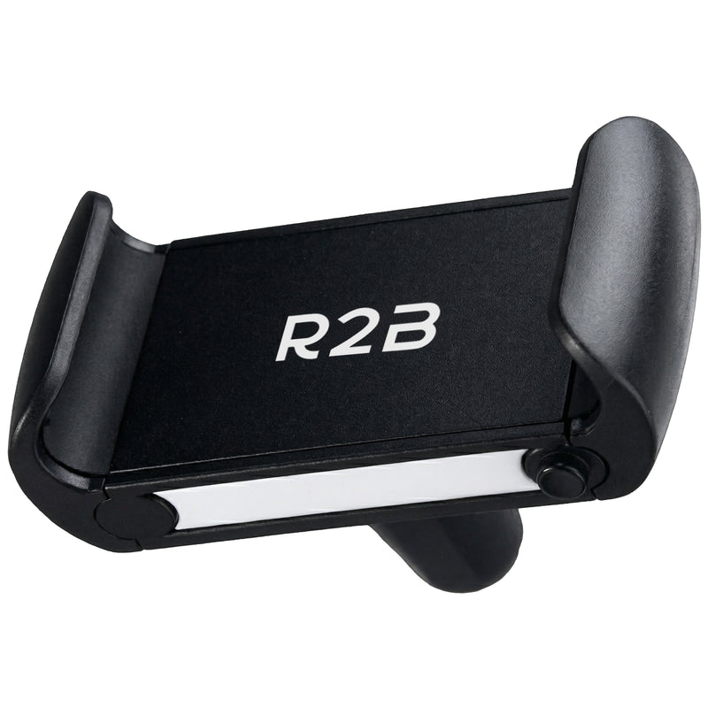 Telefoonhouder auto ventilatierooster compacte GSM houder voor in de auto