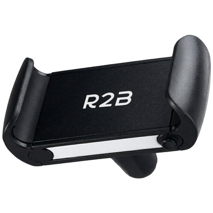 Telefoonhouder auto ventilatierooster compacte GSM houder voor in de auto