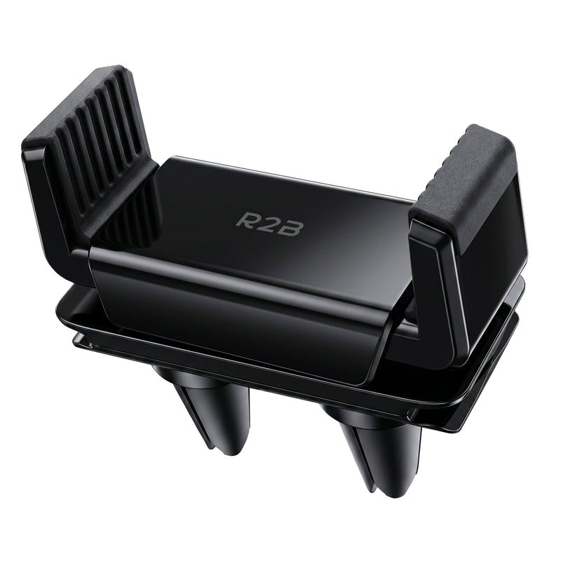 R2B Car Phone Holder - Air Vent - 360° Rotation