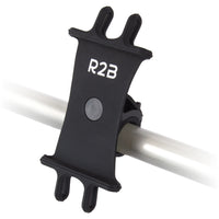 telefoonhouder fiets