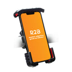 telefoonhouder fiets