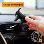 R2B Car Phone Holder - Air Vent - 360° Rotation