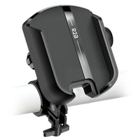 telefoonhouder motor