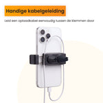 R2B Car Phone Holder - Air Vent - 360° Rotation