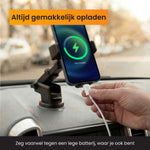 usb a naar usb c kabel 1 meter opladen auto smartphone handig gebruik