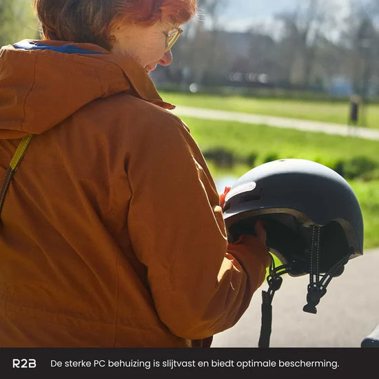 Welke fietshelmen zijn het beste?